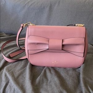 Kate Spade Olive Drive Hetty Bag - Dusty Rose